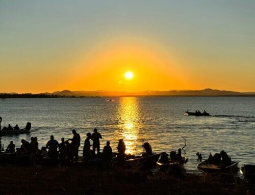 Temporada do Araguaia exige maiores cuidados com a saúde dos turistas