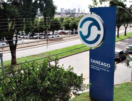 Conta de água passa a ser emitida em novo modelo fiscal