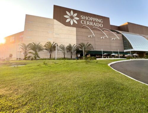 Shopping Cerrado informa seu horário de funcionamento na próxima segunda-feira, 29