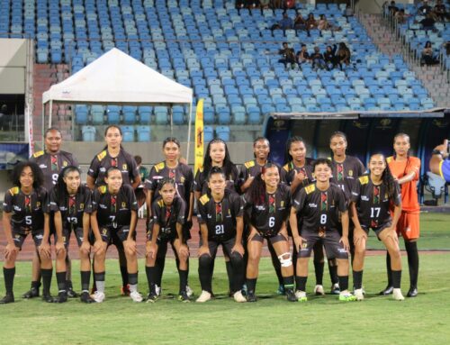 Copa Quilombola reúne mais de 1,7 mil atletas em Goiás