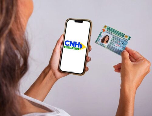 Brasil bate recorde na emissão de CNHs nos cinco primeiros meses de 2026