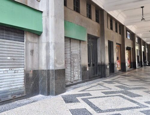 Imóveis ociosos do Estado viram fonte de receita