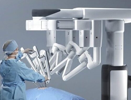 Einstein Goiânia é o primeiro hospital de Goiás a realizar cirurgias ortopédicas com robô