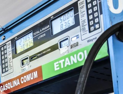 Gasolina com 32% de etanol passa a valer neste sábado, 1º