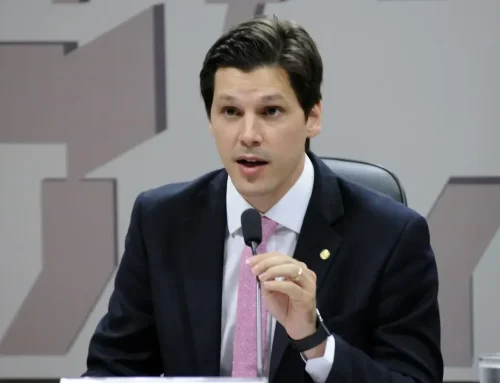 Atual Governo de Goiás é aprovado por 64%, aponta Genial/Quaest