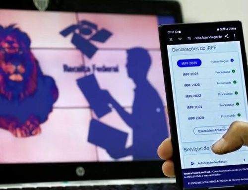 Receita Federal abre consulta ao ‘cashback’ do IRPF a partir de 8 de julho