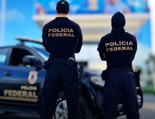 PF prepara operação nacional para a segurança dos candidatos à Presidência