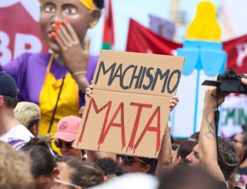 Decreto define prazos para plataformas digitais retirarem do ar conteúdo misógino