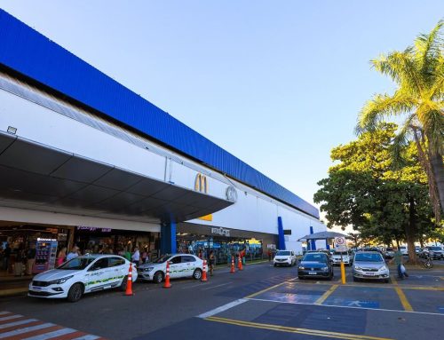 Araguaia Shopping celebra o Dia dos Pais com campanha “Compre e Ganhe”