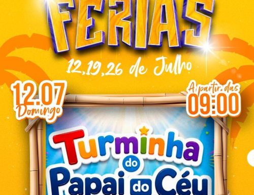 Cia de Teatro Carlos Moreira, em clima de férias, faz duas apresentações no mês de julho