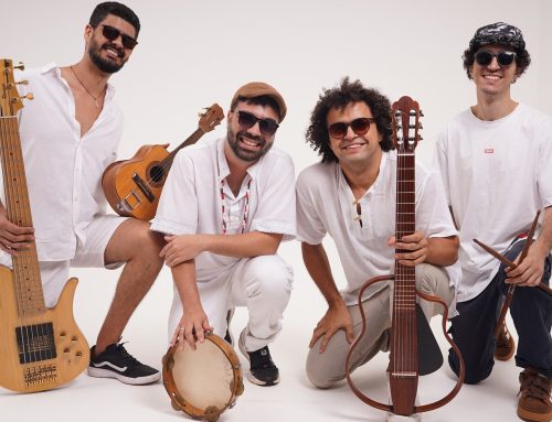 Final da Copa do Mundo de 2026 terá show de samba e transmissão ao vivo no Shopping Cerrado