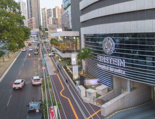 Einstein em Goiânia abre processo seletivo para vagas gerais e PCD