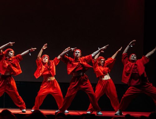 Goiânia será a capital da dança entre os dias 2 e 7 de julho