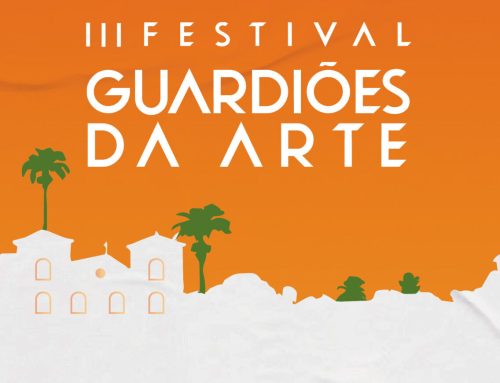 Festival Guardiões da Arte confirma 3ª edição em Pirenópolis para o dia 26 de setembro