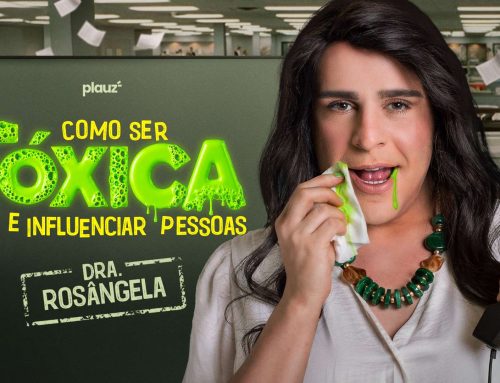 Índio Behn traz ao Teatro Goiânia o espetáculo “Como Ser Tóxica e Influenciar Pessoas”