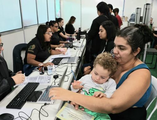 Goiás Social atende população de 11 municípios goianos