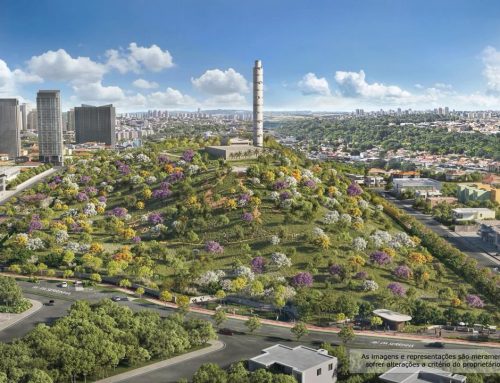 “Será novo cartão-postal”, diz Daniel Vilela no anúncio das obras do Parque Serrinha