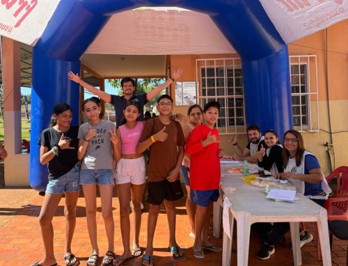 Prefeitura de Goiânia realiza 3ª edição da Colônia de Férias no Clube do Povo