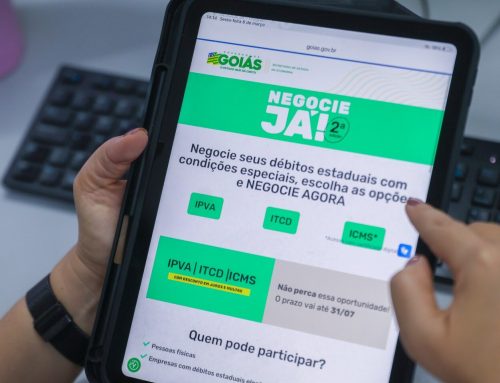 Prazo para aderir ao Negocie Já II termina em 31 de julho