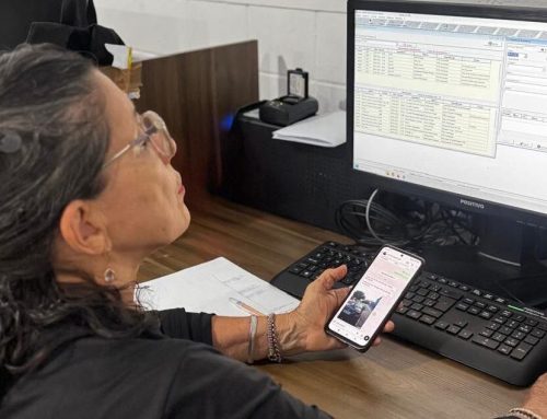 Centro Operacional de Trânsito adota novo número para atendimento à população