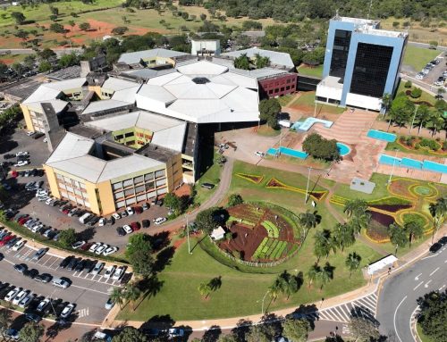 Prefeitura de Goiânia amplia arrecadação do ISS com fortalecimento da economia e do ambiente de negócios