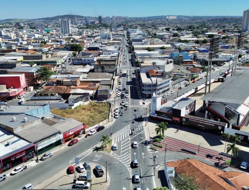 Campinas celebra 216 anos com obras e ações de revitalização