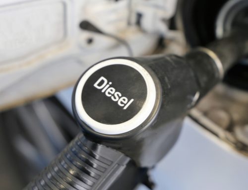 Decreto regulamenta isenção de ICMS sobre diesel do transporte coletivo de Anápolis