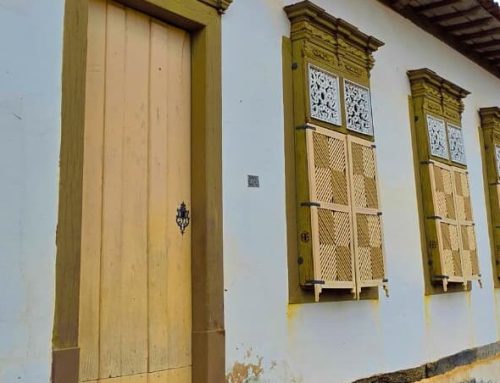 Mais três municípios entram para o Mapa do Turismo Goiano