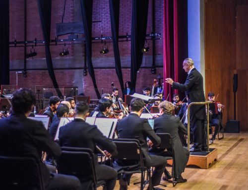 Filarmônica de Goiás apresenta concerto com duas sinfonias inspiradas pela Segunda Guerra Mundial