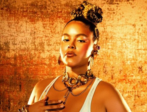 Cantora Rachel Reis é confirmada no Canto da Primavera 2026
