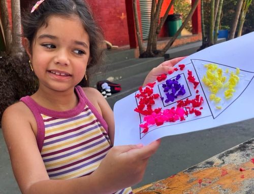 Projeto inclusivo une diversão e desenvolvimento infantil durante férias escolares