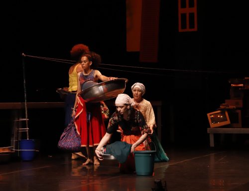 Governo de Goiás abre 241 vagas gratuitas em cursos de artes e graduação