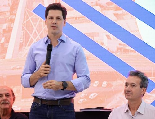 Fundação Ulysses Guimarães prepara construção de plano para governo Daniel Vilela