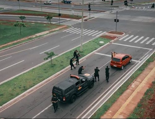 Goiás tem menor taxa de roubo de veículos do país, aponta levantamento