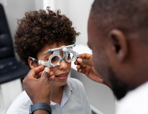 Sociedade de Oftalmologia alerta para os perigos dos exames realizados por não médicos