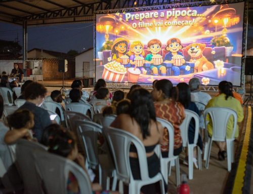Unidades culturais do Governo de Goiás oferecem programação gratuita em julho