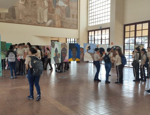 Museu de Arte de Goiânia e Museu Frei Confaloni são opções de lazer no mês de férias