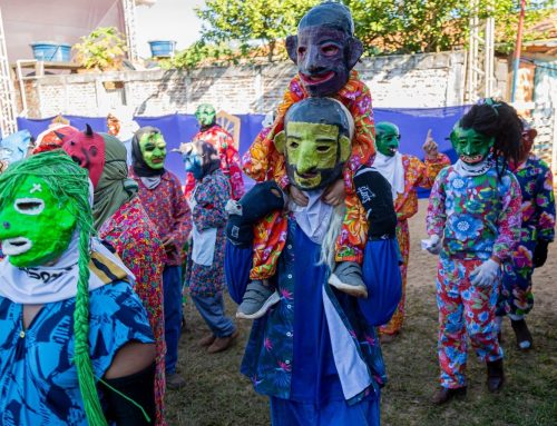 Santa Terezinha de Goiás recebe 68ª edição das Cavalhadas neste fim de semana