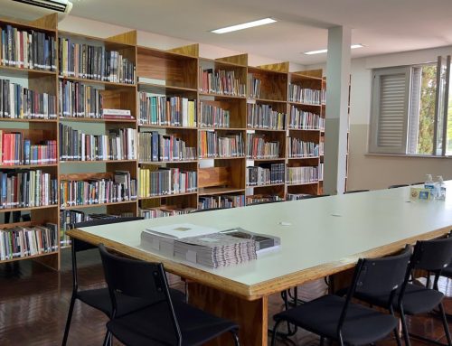 Espaços culturais de Goiás alteram funcionamento durante transferência da capital