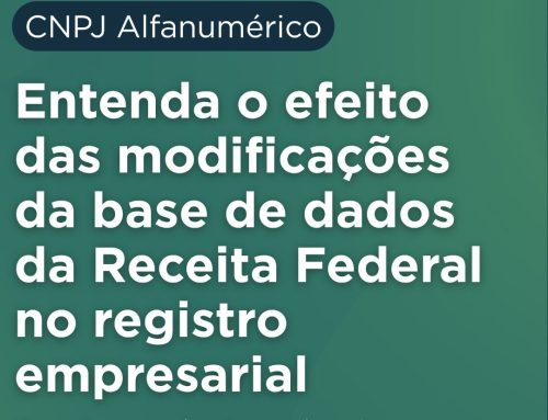 Juceg alerta para indisponibilidade de base de dados da Receita Federal