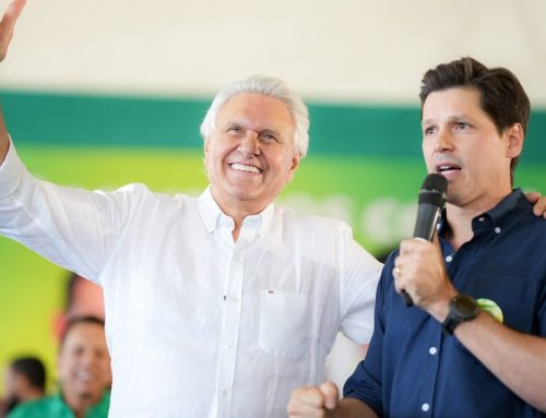 Governo afirma que segurança pública transformou a vida dos goianos e não há espaço para retrocesso*