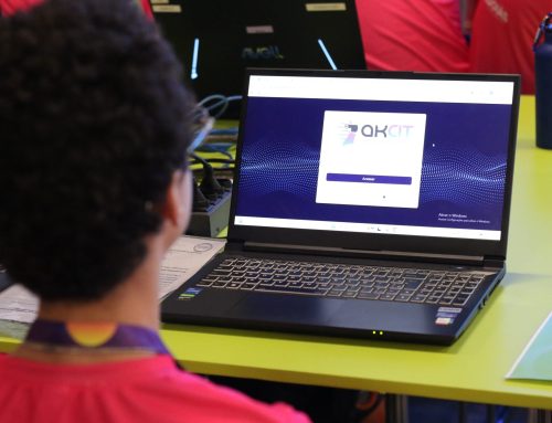 Goiás promove olimpíada nacional de IA