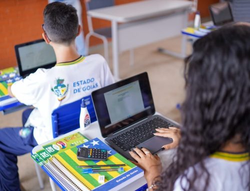 Em 7 anos, Goiás investe R$ 2 bilhões e entrega 955 obras na rede estadual de educação