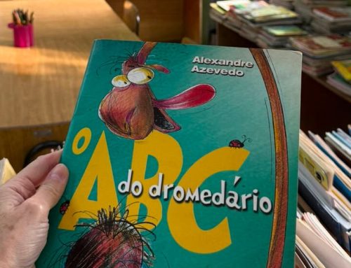 Biblioteca Cora Coralina oferece Espaço Kids como opção gratuita de lazer e leitura