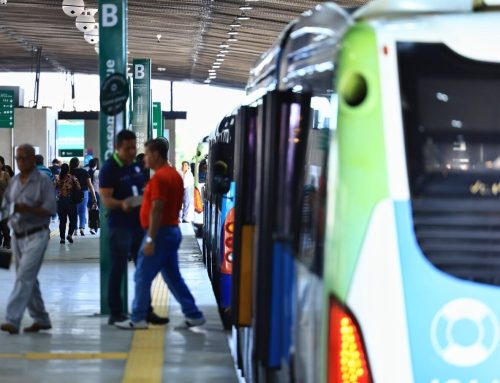 Goiânia lidera ranking nacional de governança e integração tarifária no transporte coletivo