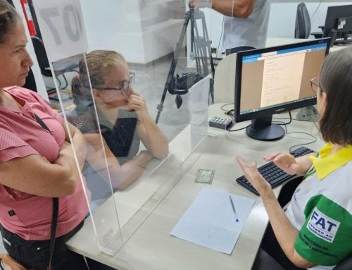 Sine Goiânia disponibiliza 518 vagas de emprego em diversas áreas nesta semana