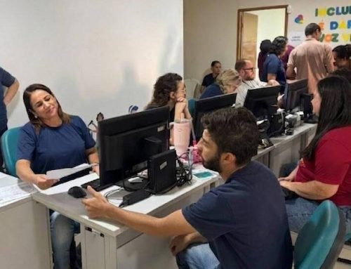 Central Mais Empregos oferece 3 mil vagas na grande Goiânia