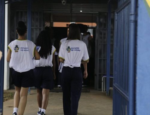 Rede estadual de ensino retoma aulas no dia 3 de agosto