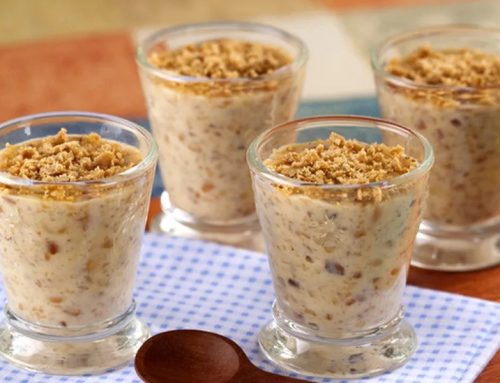 Três dicas de pratos “julinos” para quem é bom na comilança, mas nem tanto na cozinha