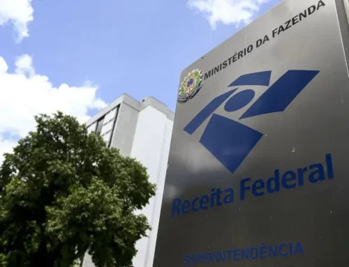 Receita paga terceiro lote da restituição do Imposto de Renda no dia 31